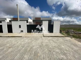 Casa Para Vender com 2 quartos no bairro Conceição em Feira De Santana