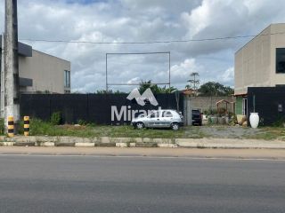 Lote / Terreno de Bairro Para Alugar no bairro Sim em Feira De Santana