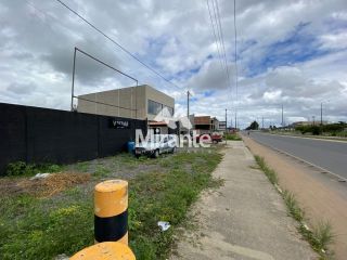 Lote / Terreno de Bairro Para Alugar no bairro Sim em Feira De Santana