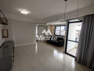 Apartamento Para Vender com 2 quartos sendo 1 suítes no bairro Capuchinhos em Feira De Santana