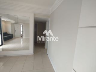 Apartamento Para Vender com 2 quartos sendo 1 suítes no bairro Capuchinhos em Feira De Santana