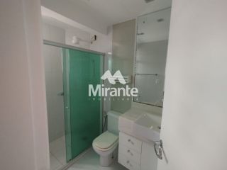 Apartamento Para Vender com 2 quartos sendo 1 suítes no bairro Capuchinhos em Feira De Santana