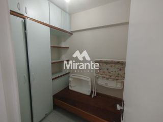 Apartamento Para Vender com 2 quartos sendo 1 suítes no bairro Capuchinhos em Feira De Santana
