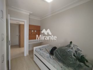 Apartamento Para Vender com 2 quartos sendo 1 suítes no bairro Capuchinhos em Feira De Santana