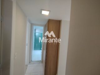 Apartamento Para Vender com 2 quartos sendo 1 suítes no bairro Capuchinhos em Feira De Santana