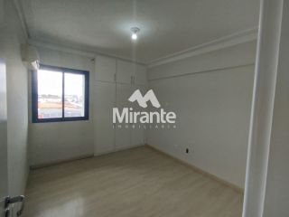 Apartamento Para Vender com 2 quartos sendo 1 suítes no bairro Capuchinhos em Feira De Santana