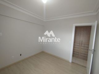 Apartamento Para Vender com 2 quartos sendo 1 suítes no bairro Capuchinhos em Feira De Santana