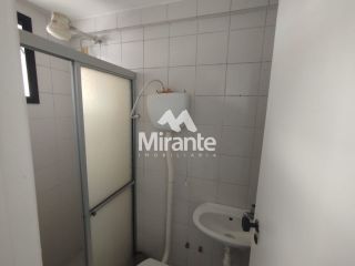 Apartamento Para Vender com 2 quartos sendo 1 suítes no bairro Capuchinhos em Feira De Santana