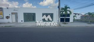 Ponto Comercial Para Alugar no bairro Brasília em Feira De Santana