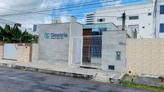 Ponto comercial para alugar - Presidente Getúlio Vargas- Feira de Santana