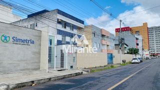 Ponto Comercial Para Alugar no bairro Presidente Getúlio Vargas em Feira De Santana