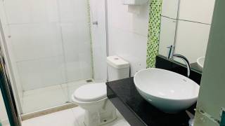 Ponto comercial para alugar - Presidente Getúlio Vargas- Feira de Santana