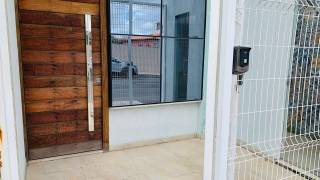 Ponto comercial para alugar - Presidente Getúlio Vargas- Feira de Santana