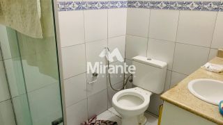 Casa Para Vender com 3 quartos sendo 1 suítes no bairro Santa Mônica em Feira De Santana