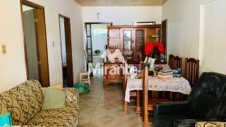 Casa Para Vender com 3 quartos sendo 1 suítes no bairro Santa Mônica em Feira De Santana