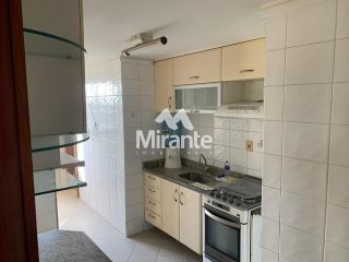 Apartamento Para Vender com 3 quartos sendo 1 suítes no bairro Caseb em Feira De Santana