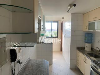 Apartamento Para Vender com 3 quartos sendo 1 suítes no bairro Caseb em Feira De Santana