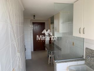 Apartamento Para Vender com 3 quartos sendo 1 suítes no bairro Caseb em Feira De Santana