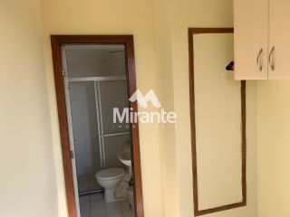 Apartamento Para Vender com 3 quartos sendo 1 suítes no bairro Caseb em Feira De Santana