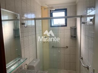 Apartamento Para Vender com 3 quartos sendo 1 suítes no bairro Caseb em Feira De Santana