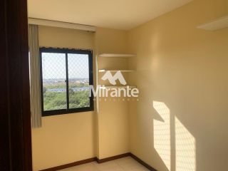 Apartamento Para Vender com 3 quartos sendo 1 suítes no bairro Caseb em Feira De Santana