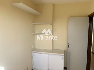 Apartamento Para Vender com 3 quartos sendo 1 suítes no bairro Caseb em Feira De Santana