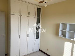Apartamento Para Vender com 3 quartos sendo 1 suítes no bairro Caseb em Feira De Santana