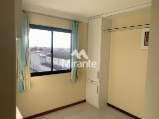 Apartamento Para Vender com 3 quartos sendo 1 suítes no bairro Caseb em Feira De Santana