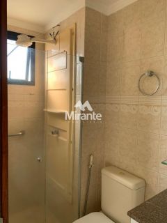 Apartamento Para Vender com 3 quartos sendo 1 suítes no bairro Caseb em Feira De Santana