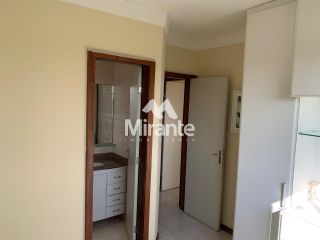 Apartamento Para Vender com 3 quartos sendo 1 suítes no bairro Caseb em Feira De Santana