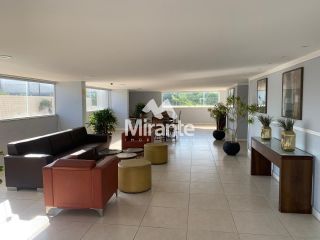 Apartamento Para Vender com 3 quartos sendo 1 suítes no bairro Caseb em Feira De Santana