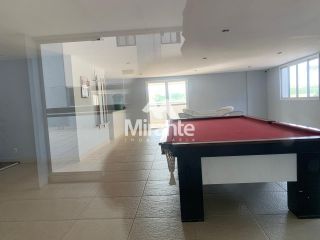 Apartamento Para Vender com 3 quartos sendo 1 suítes no bairro Caseb em Feira De Santana