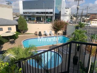 Apartamento Para Vender com 3 quartos sendo 1 suítes no bairro Caseb em Feira De Santana