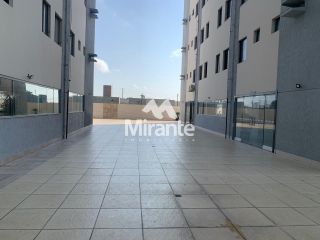 Apartamento Para Vender com 3 quartos sendo 1 suítes no bairro Caseb em Feira De Santana