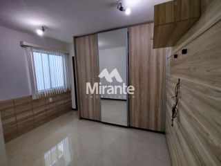 Casa Para Vender com 3 quartos sendo 1 suítes no bairro Papagaio em Feira De Santana