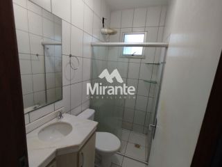 Casa Para Vender com 3 quartos sendo 1 suítes no bairro Papagaio em Feira De Santana