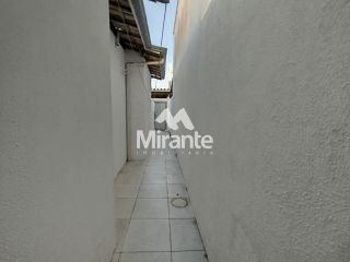 Casa Para Vender com 3 quartos sendo 1 suítes no bairro Papagaio em Feira De Santana