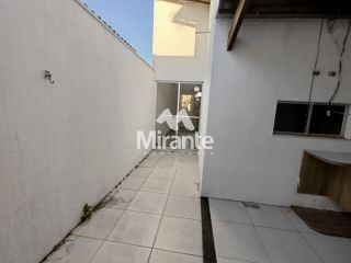 Casa Para Vender com 3 quartos sendo 1 suítes no bairro Papagaio em Feira De Santana