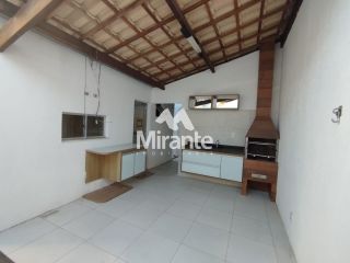 Casa Para Vender com 3 quartos sendo 1 suítes no bairro Papagaio em Feira De Santana