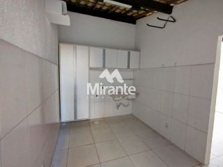Casa Para Vender com 3 quartos sendo 1 suítes no bairro Papagaio em Feira De Santana