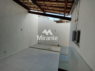 Casa Para Vender com 3 quartos sendo 1 suítes no bairro Papagaio em Feira De Santana