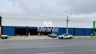Loja Para Alugar no bairro Pilão em Feira De Santana