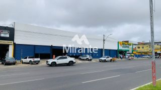 Loja Para Alugar no bairro Pilão em Feira De Santana