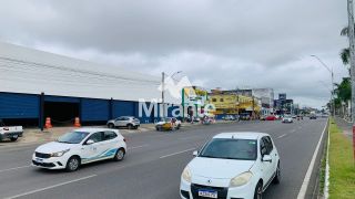 Loja Para Alugar no bairro Pilão em Feira De Santana
