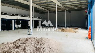 Loja Para Alugar no bairro Pilão em Feira De Santana
