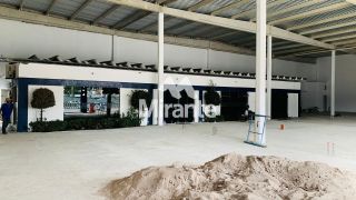 Loja Para Alugar no bairro Pilão em Feira De Santana