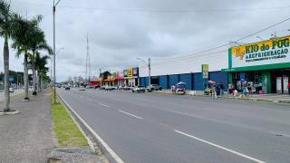 Loja Para Alugar no bairro Pilão em Feira De Santana