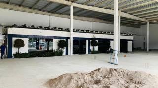 Loja Para Alugar no bairro Pilão em Feira De Santana