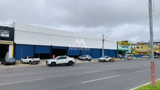 Loja Para Alugar no bairro Pilão em Feira De Santana