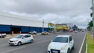 Loja Para Alugar no bairro Pilão em Feira De Santana
